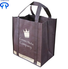 Non-woven bag custom handbag environmental bag