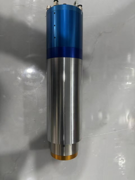 GS125/BT30 keyed auto tool change spindle