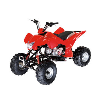 110cc ATV  JL110ST-2(JL-4XA06 B)(EPA)