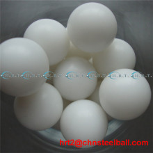 Plastic Ball - POM/PP/PA