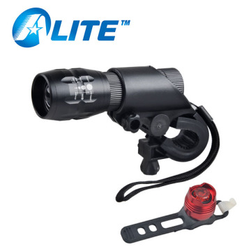 2015 new arrival outdoor riding mountain led bicycle light,led bike light