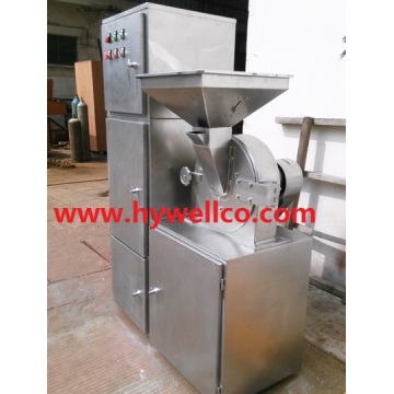 Stainless Steel Soybean Grinding Machine