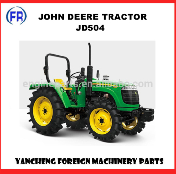 john deere farm tractor price