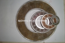 stainless steel SPL filter disc