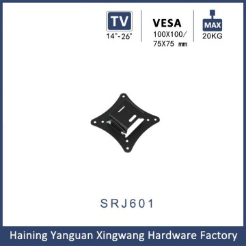 China wholesale 15 degree lcd plasma tv bracket 3d tvs