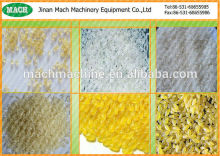 Artificial Rice Food Snack Production Line