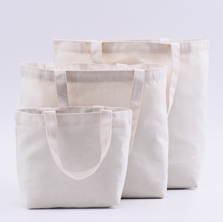 Canvas Tote Bag 1