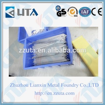 China Solid Carbide Rod