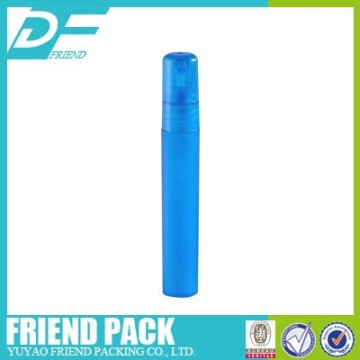 8ml colorful Pen shape atomizer,PP Pen Perfume Spray 8ml pen perfume bottle perfume sprayer pen