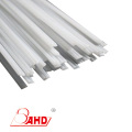 High Density Polyethylene HDPE Plastic Welding Rod