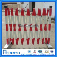 Foldable Expandable Portable Barricade