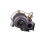 HINO H04CT TURBO CHARGER VX29