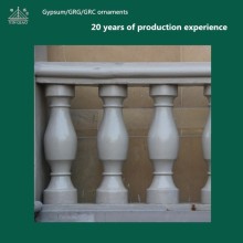 Wholesale for garden exterior decorative cement balusters