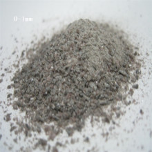 brown fused aluminum 0-1mm abrasive price