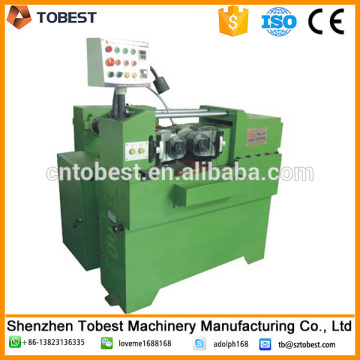 nut and bolt machine square thread bolt and nut making machine