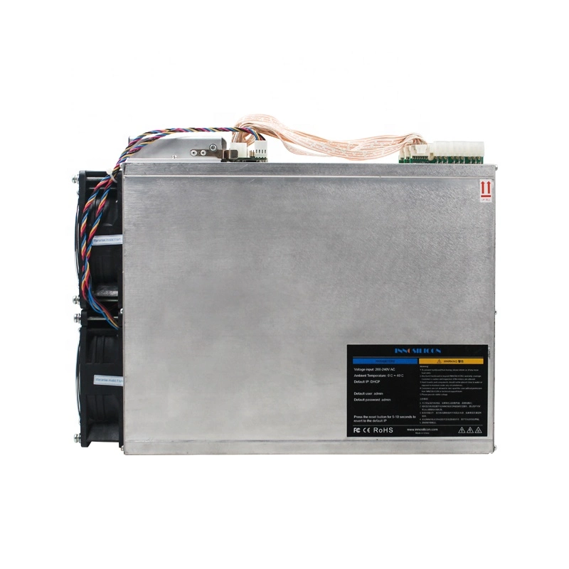 Innosilicon A10PRO 7g 720m 750m High Profitable Eth Miner with PSU
