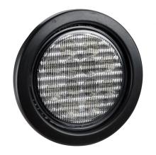 4 Inch Round LED Bus Reverse Lamps