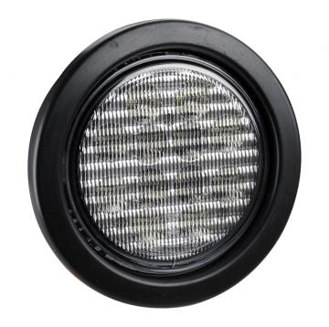 4 Inch Round LED Bus Reverse Lamps