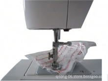 653 high quality electric sewing machine/ household sewing machine