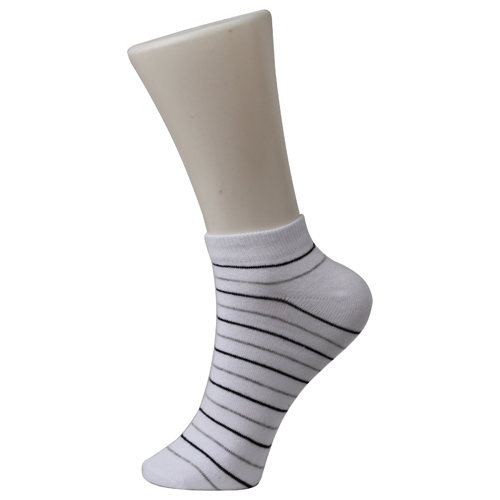 Kinder über Ankle Socken mit Y-Ferse