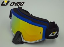 Fashional motorbike goggle