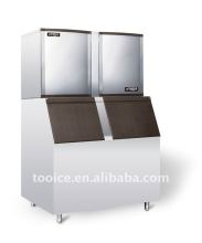 industrial cube ice machine