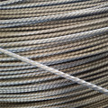 Hot Sale 1570Mpa High Tensile 5mm 6mmPC Steel Wire Prestressed Concrete Steel Wire