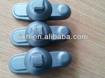 Titanium bicycle parts----Ti Crank Set,titanium bike parts