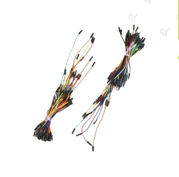 Male Breadboard Jumper Wire