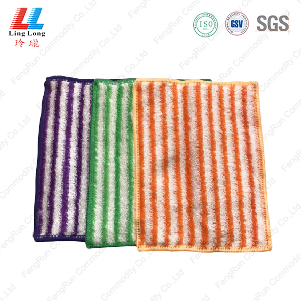 Colorful Cloth