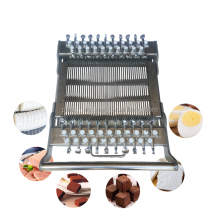 Banana Slicer and Bread Toast Slicer Machines