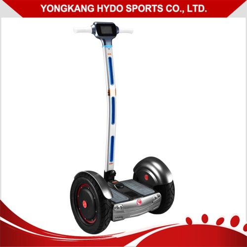 New Design Top Quality Lightweight Rider Power Rider Scooter