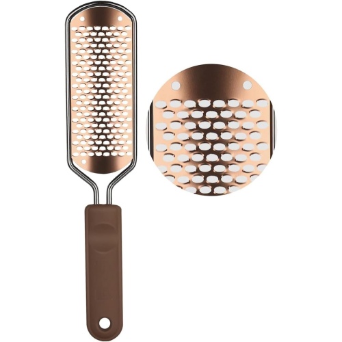 Foot File Foot Scrubber Pedicure