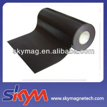 flexible magnetic rolls