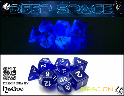 Deep Space-3 Deep Space-3