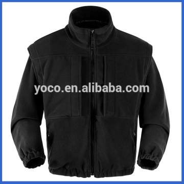 Windstopper polar fleece jacket