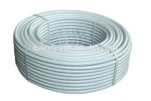 PEX-AL-PEX pipes for hot water