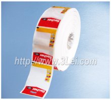 Pre-Opened bags on Rolls