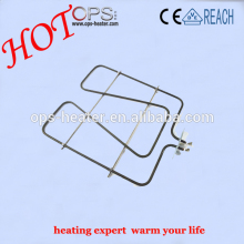 s3 1800w custom made ovens heating element