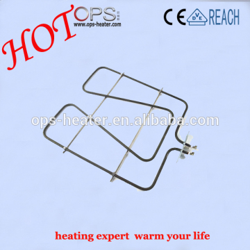 s3 1800w custom made ovens heating element