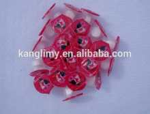 cheap dispoable compressed discloth magic towel disclout nonwoven magic jelly towel