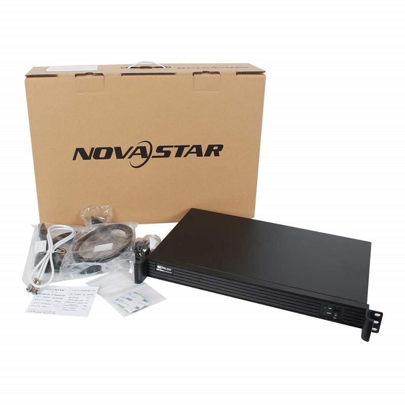 Hot Selling Nova Media Player WiFi TB30 Contoler