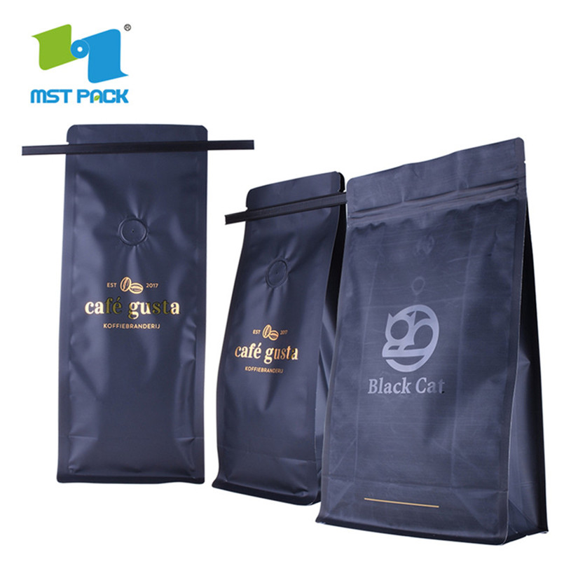 COMPOSTABLE BAG