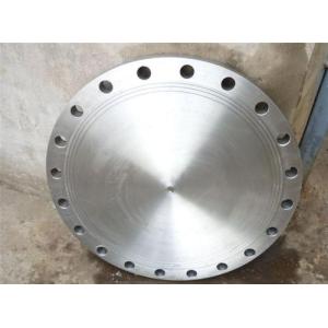 FLANGE BLIND 8 polegadas CL150 RF