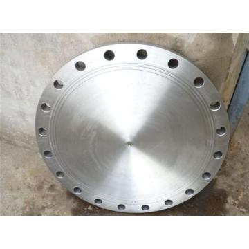 FLANGE BLIND 8inch CL150 RF