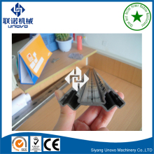 Cabinet Nine Section Profile Rack