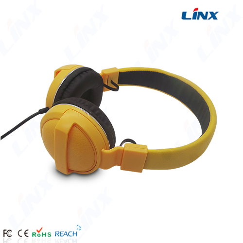 Made in China Custom Earphone Headphones Factory Cheap Custom Headphone