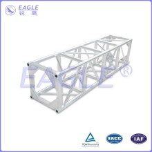 screw aluminum truss for lighting,sound and audio