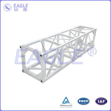 screw aluminum truss for lighting,sound and audio