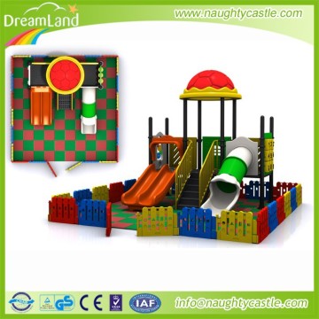 Outdoor games for kindergarten / toys kindergarten